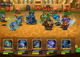 刀塔傳奇覺醒敵法實(shí)戰(zhàn)視頻 覺醒敵法怎么樣