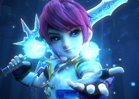 夢(mèng)幻西游手游煉妖直播 就是這么任性