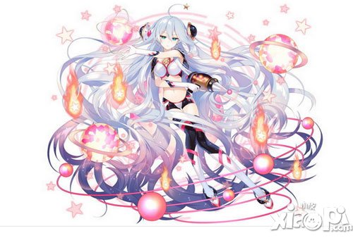 乖離性百萬(wàn)亞瑟王未來(lái)型小灰人打法視頻