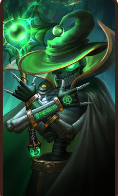 刀塔傳奇骨法覺醒視頻分享 亞洲舞王不容錯過