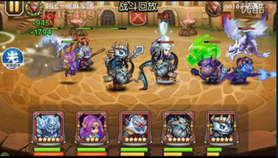 刀塔傳奇冰魂實戰(zhàn)視頻分享 論回復的重要性