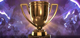 部落沖突2016傳奇部落邀請賽視頻精彩回顧