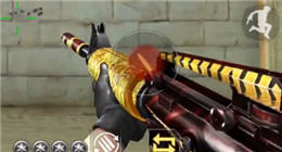 CF手游齊天大圣套裝武器評(píng)測(cè)視頻 齊天大圣武器怎么樣