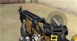 CF手游M14EBR-天羽實(shí)戰(zhàn)評(píng)測(cè)視頻