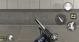 cf手游xm1014評(píng)測(cè)視頻 三槍教做人