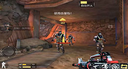 CF手游1-1普通劇情巨人廢墟三星通關(guān)攻略視頻