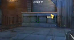 cf手游1-2困難一觸即發(fā)三星通關(guān)攻略視頻