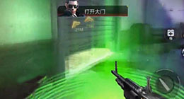 cf手游1-4困難劇情刻不容緩三星通關視頻