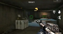 cf手游1-7普通劇情命懸一線(xiàn)三星通關(guān)視頻