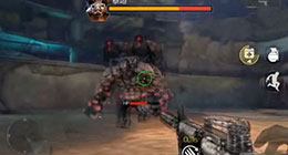 cf手游1-8普通劇情大敵當(dāng)前三星通關(guān)視頻