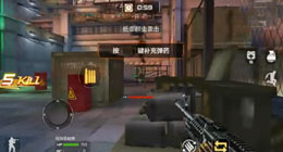 cf手游2-2困難劇情燃眉之急通關視頻