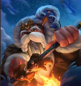 刀塔傳奇海民視頻分享 1月魂匣強(qiáng)勢來襲