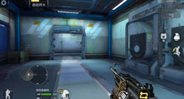 cf手游2-3困難劇情勢如破竹通關視頻