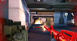 CF手游末日求生通關(guān)視頻 末日求生怎么打