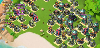 海島奇兵2016年1月22日恐怖博士階段通關(guān)攻略視頻