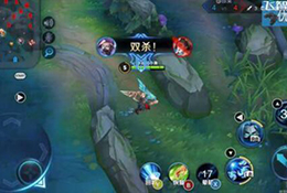 王者榮耀蘭陵王視頻欣賞 飛智講堂教蘭陵王教學(xué)視頻