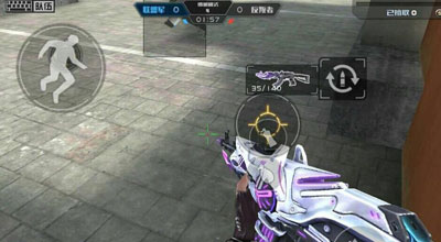 全民槍戰(zhàn)虛空惡魔實用視頻分享