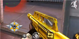 CF手游氣錘系列散彈槍評測視頻 性價(jià)比超高的平民神器