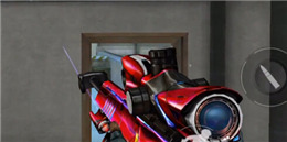 CF手游巴雷特極光評測視頻 巴雷特極光體驗(yàn)服試玩評測