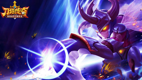 刀塔傳奇小強(qiáng)覺(jué)醒視頻 其實(shí)它還是那么強(qiáng)力