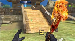 CF手游龍嘯覺醒體驗(yàn)服評測視頻