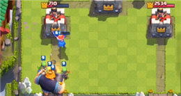 皇室戰(zhàn)爭皇家巨人卡組視頻講解 一波連勝上A8