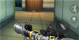 CF手游火箭筒大亂斗體驗服試玩視頻 火箭筒大亂斗玩法介紹