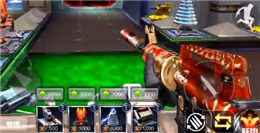 CF手游塔防模式守護中心通關攻略視頻 守護中心怎么過