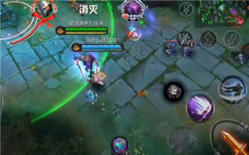 自由之戰(zhàn)扎爾克對戰(zhàn)視頻 扎爾克暴力carry逆風翻盤