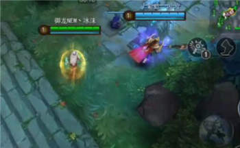 自由之戰(zhàn)冰沫解說視頻 羅蘭偽五殺逆風翻盤