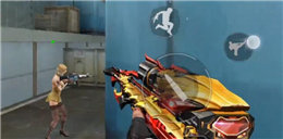 CF手游暗殺神體驗服評測視頻 暗殺神怎么樣