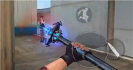 CF手游三叉戟體驗服評測視頻 三叉戟怎么樣