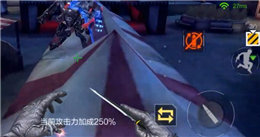 CF手游生化游樂場(chǎng)單人無傷刷分BUG教學(xué)