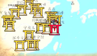 陰陽(yáng)師9月2日即將公測(cè) 核心玩法視頻曝光