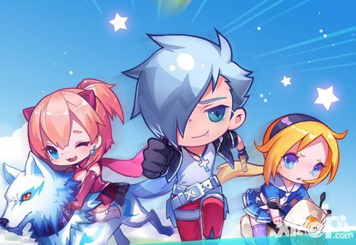 天天酷跑高分視頻演示 水力型寶召喚沖刺流