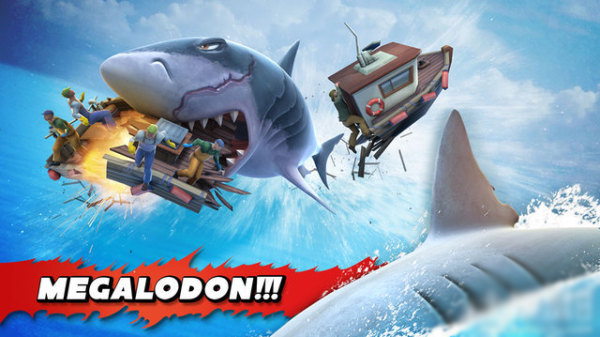 饑餓的鯊魚(yú)進(jìn)化實(shí)驗(yàn)室玩法攻略 實(shí)驗(yàn)室怎么玩