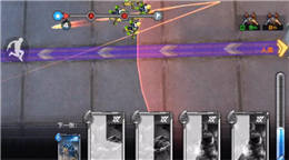 CF手游生化統(tǒng)領(lǐng)攻略指揮官篇 指揮官攻略視頻講解