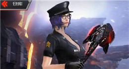 CF手游擎天實(shí)戰(zhàn)評(píng)測 擎天值不值得買