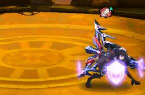 妖刀少女異聞錄競技場戰(zhàn)斗視頻 競技場怎么打