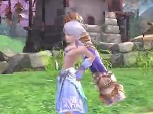 青云志手游天音門派戰(zhàn)斗實錄 天音怎么樣