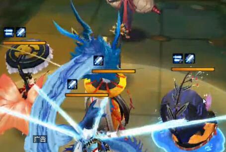 陰陽師御魂七層單刷視頻 御魂七層怎么打