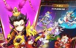 全民主公赤壁鏖戰(zhàn)連環(huán)計攻略視頻