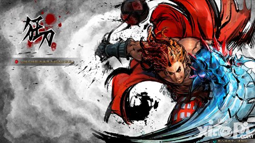 斬魂手游影戰(zhàn)連招展示 影戰(zhàn)怎么連招