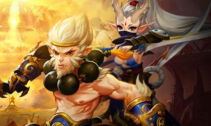 全民斗戰(zhàn)神降妖伏魔塔90層黃金烏龜過關(guān)攻略視頻