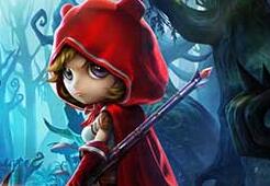 有殺氣童話覺醒第四幕打法攻略 覺醒第四幕怎么過