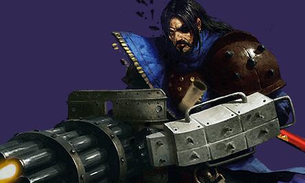 百將行日常玩法分享 日常上手攻略