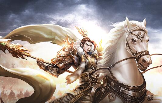 六龍爭霸3d驅(qū)趕年獸 豐富獎(jiǎng)勵(lì)輕松到手