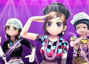 勁舞團(tuán)手游同名主題曲mv火爆上線