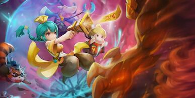 無雙小師妹新版副本戰(zhàn)斗視頻 新版副本怎么玩