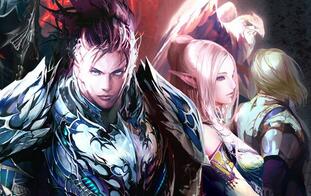 天堂2手游攻城視頻分享 攻城戰(zhàn)怎么玩